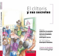 EL CLITORIS Y SUS SECRETOS O CLITORIS E OS SEUS SEGREDOS