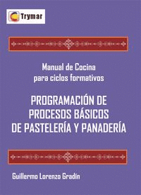 MANUAL DE COCINA PARA CICLOS FORMATIVOS