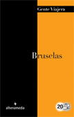 BRUSELAS GENTE VIAJERA CON REGALO VISITAB VIAJE MO