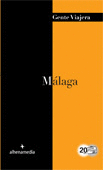 MALAGA GENTE VIAJERA CON REGALO VISITAB TAP VIAJE