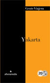 YAKARTA 2012