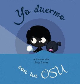 YO DUERMO CON UN OSU