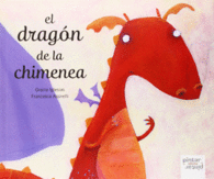 EL DRAG�N DE LA CHIMENEA