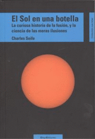 EL SOL EN UNA BOTELLA