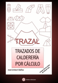 TRAZADOS CALDERERIA POR CALCULO