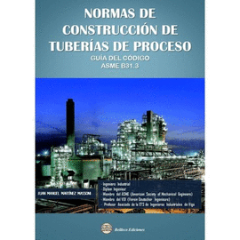 NORMAS DE CONSTRUCCION DE TUBERIAS