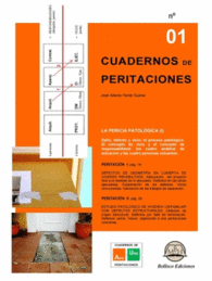 CUADERNO DE PERITACIONES 1