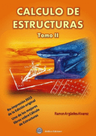 CALCULO DE ESTRUCTURAS - VOLUMEN 2
