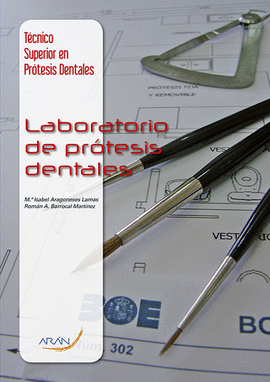 T�CNICO SUPERIOR EN PR�TESIS DENTALES