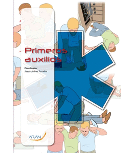 PRIMEROS AUXILIOS