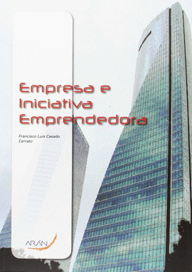 EMPRESA E INICIATIVA EMPRENDEDORA