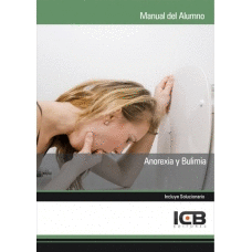 ANOREXIA Y BULIMIA