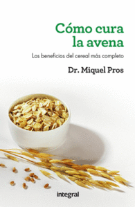 CMO CURA LA AVENA