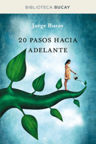 20 PASOS HACIA ADELANTE- BIBLIOTECA BUCAY