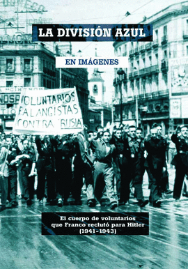LA DIVISI�N AZUL