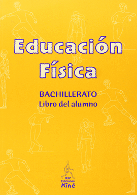 EDUCACIN FSICA, BACHILLERATO