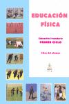 EDUCACIN FSICA, ESO, 1 CICLO