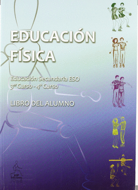 EDUCACIN FSICA, 3 Y 4 ESO