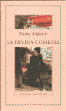 LA DIVINA COMEDIA