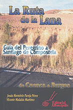 LA RUTA DE LA LANA