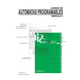 AUTMATAS PROGRAMABLES MDULO I