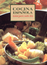 COCINA ESPA�OLA