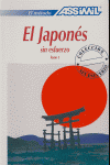 EL JAPON�S SIN ESFUERZO 1