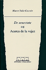 DE SENECTUTE