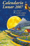 CALENDARIO LUNAR 2007 31 03 07 LUNARIO