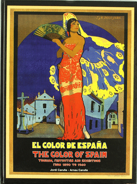 EL COLOR DE ESPA�A = THE COLOR OF SPAIN