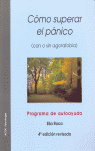 C�MO SUPERAR EL P�NICO