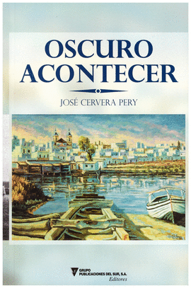 OSCURO ACONTECER