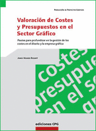 VALORACION DE COSTES Y PRESUPUESTOS EN EL SECTOR G