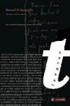 MANUAL DE TIPOGRAF�A
