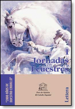 I JORNADAS ECUESTRES