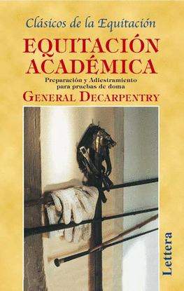 EQUITACI�N ACADEMICA