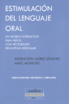 ESTIMULACI�N DEL LENGUAJE ORAL