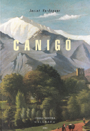 CANIGO. LLEGENDA PIRENAICA DEL TEMPS DE LA RECONQUESTA