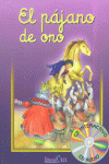 EL P�JARO DE ORO