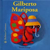 GILBERTO MARIPOSA