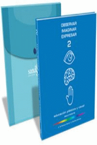 OBSERVAR IMAGINAR EXPRESAR 2 (OIE 2) ? 2� ESO