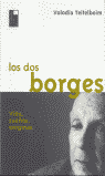 LOS DOS BORGES