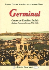 GERMINAL CENTRO DE ESTUDIOS SOCIAIS