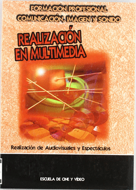 REALIZACI�N EN MULTIMEDIA