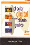 EL COLOR DIGITAL EN EL DISE�O GR�FICO