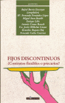 FIJOS DISCONTINUOS