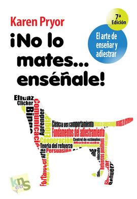 �NO LO MATES...ENS��ALE!