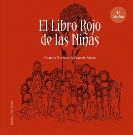 EL LIBRO ROJO DE LAS NIAS (4 ED.)