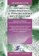 COMERCIO ELECTRNICO Y PRIVACIDA EN INTERNET