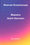 NUEVAS ENSE�ANZAS DEL MAESTRO SAINT GERMAIN